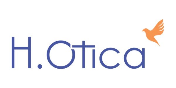 Logo 01 Parceiro - H. Otica